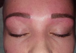 Microblading-nabehandeling4